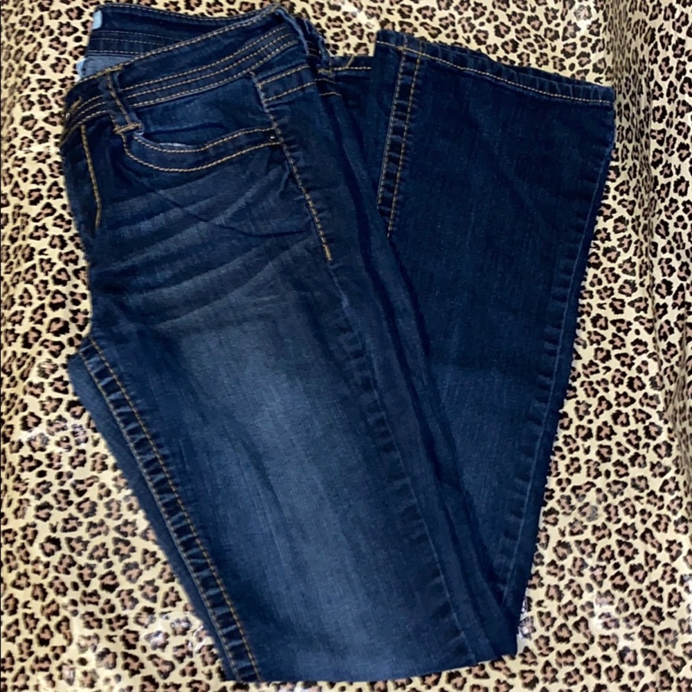 Mudd Jeans